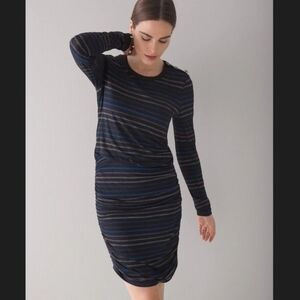 White House Black Market Dress